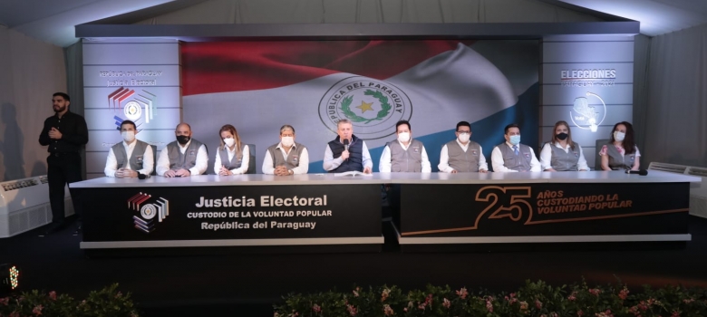 Inician las Elecciones Municipales en toda la República, con expectativas de alta participación