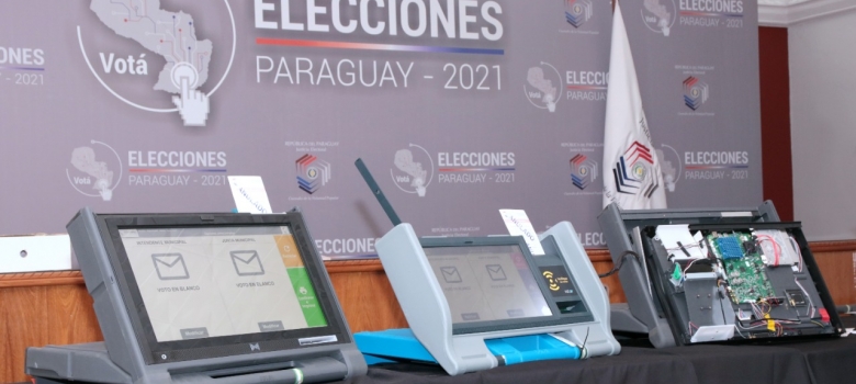 Inició proceso de auditoría a las Máquinas de Votación