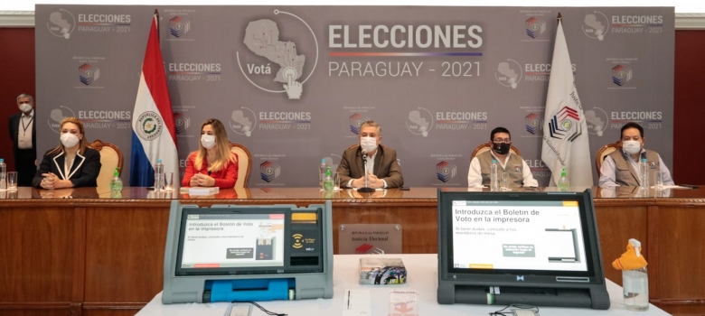 Socializan marco normativo para el procedimiento policial con  miras a Elecciones Municipales  