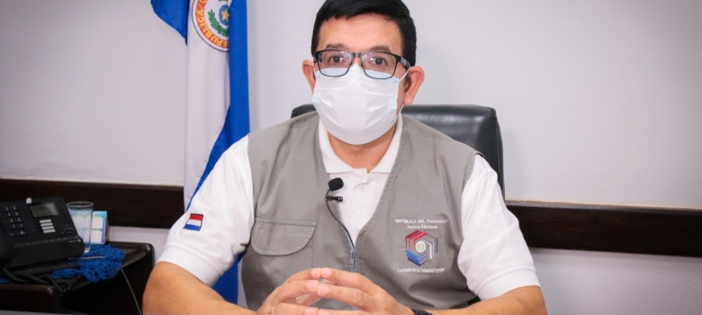 4.863 electores participarán en Elecciones Municipales de Itacuá y Nueva Asunción