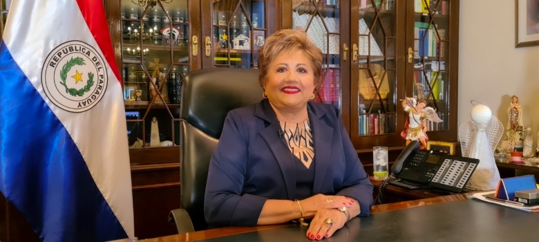 Ministra Wapenka será observadora en las Elecciones Nacionales en Costa Rica