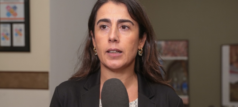 Embajada de España en Paraguay elogia a la Escuela de Formación Política para Mujeres Líderes