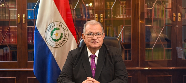 Paraguay será sede de XVII Conferencia de la UNIORE