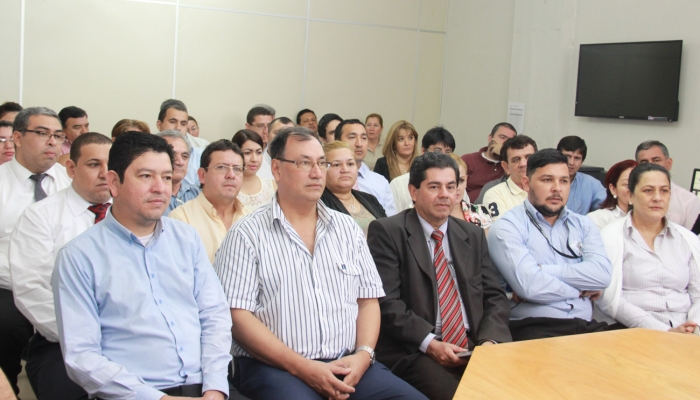 Movilizan a Coordinadores Departamentales en torno a los preparativos con miras a las Elecciones Municipales de noviembre 
