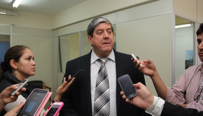 Justicia Electoral aclara que no es competente para controlar gastos de campaÃ±as en las Elecciones Internas de los Partidos