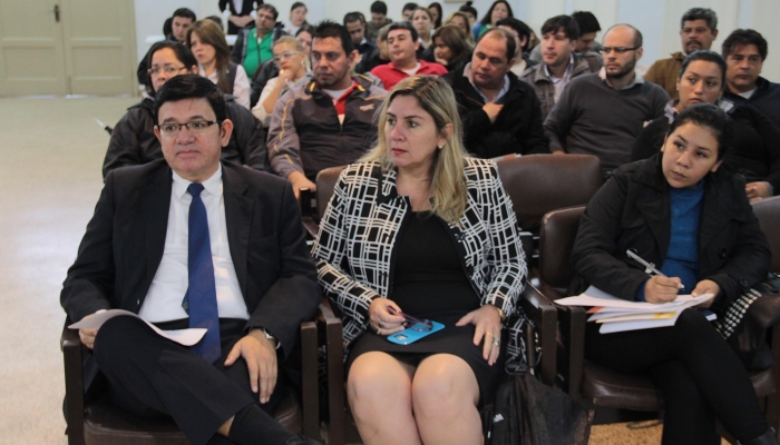 Justicia Electoral apuesta a nueva metodologÃ­a para optimizar servicios que prestan los agentes electorales
