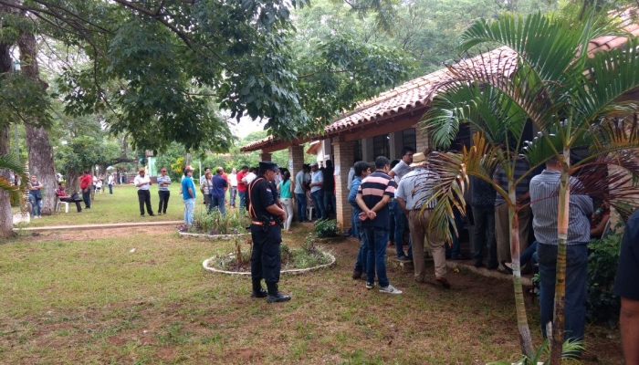 Elecciones Municipales culminan sin inconvenientes en 6 distritos del paÃ­s