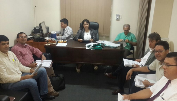 Resultados de juzgamientos de Elecciones Municipales en seis distritos confirman precisiÃ³n del TREP