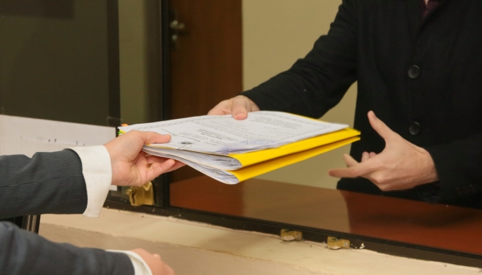 TSJE entrega padrones certificados a las organizaciones polÃ­ticas para Elecciones Municipales