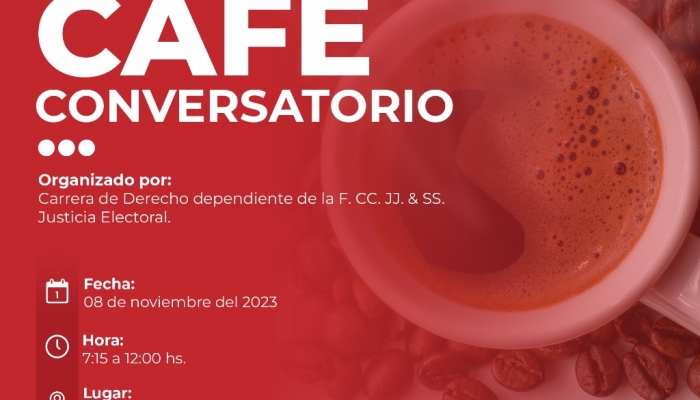 Cafe Conversatorio