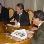 Dr. Ruben Candia Amarilla(Fiscal General del Estado)