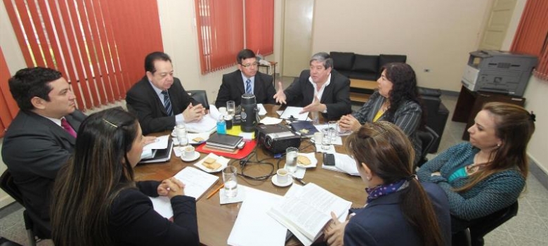 Comisión Coordinadora de Elecciones de la Justicia Electoral elaborará un ránking de empresas encuestadoras