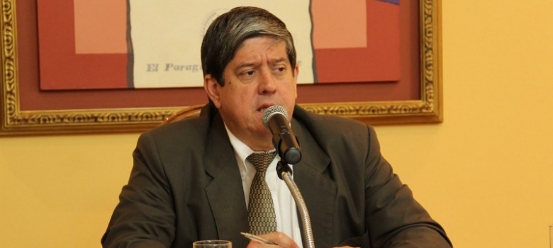 Justicia Electoral acompañará comicios presidenciales de Chile