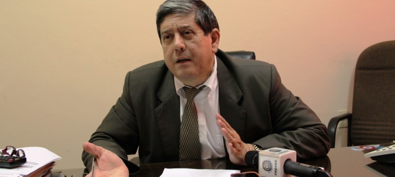Justicia Electoral de Paraguay participa de jornada electoral en Chile