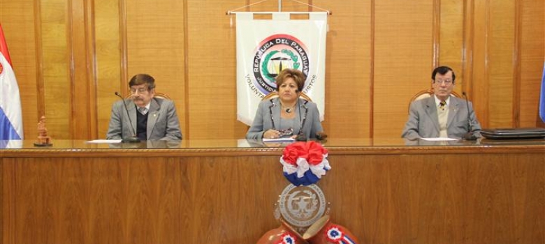 Justicia Electoral oficializó el 25 de Julio como “Día de la Civilidad Paraguaya”