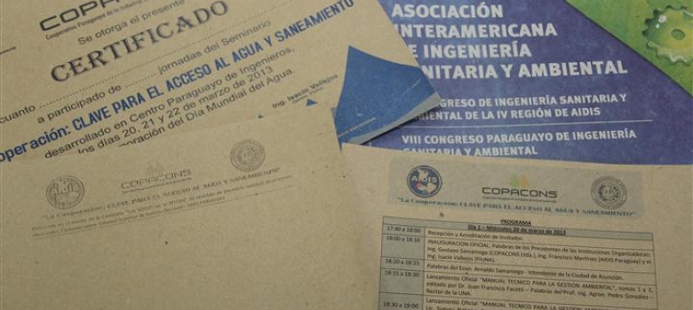 Justicia Electoral entregará papeletas de votación a ONG para su reciclado