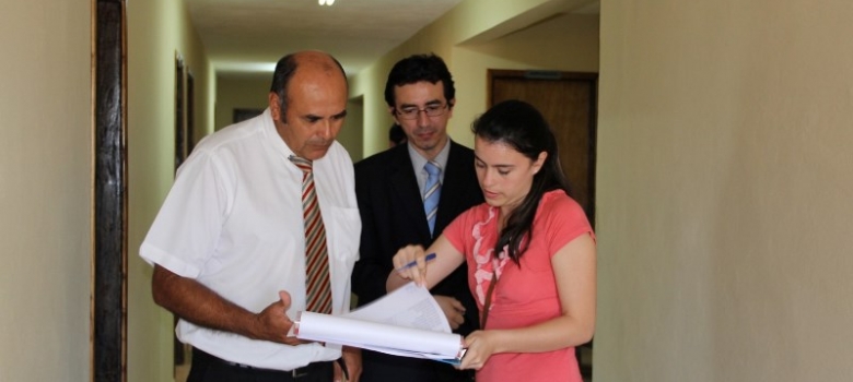 Autoridades Electorales de Misiones brindaron informe a la Superintendencia de la Justicia Electoral