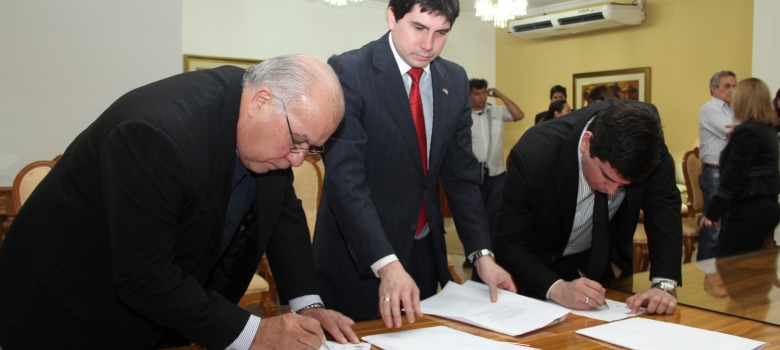 Justicia Electoral asiste al Club Olimpia para elección de autoridades
