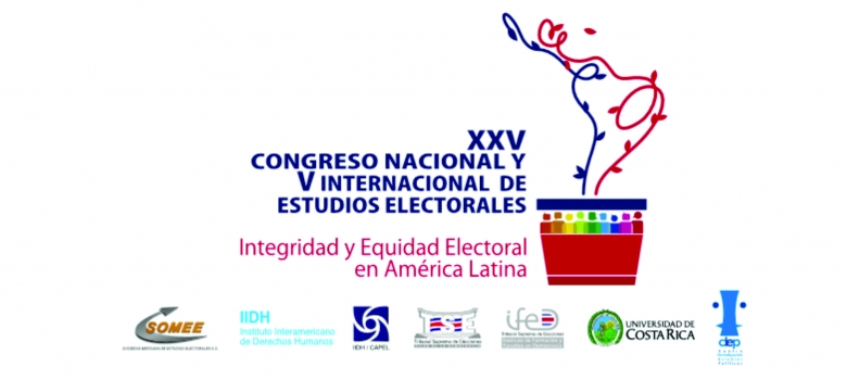 Anuncian XXV Congreso Nacional y V Internacional de Estudios Electorales