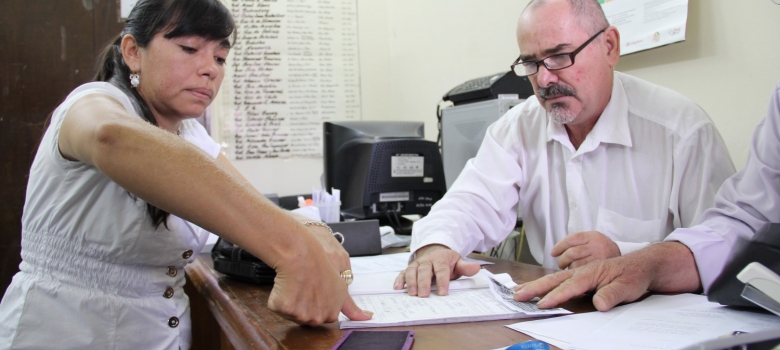 TSJE habilita 17 nuevos locales de votación para inscripción y reinscripción de ciudadanos al RCP