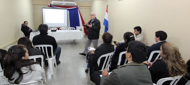 CIDEE inicia el Plan de Capacitación Cívica Electoral 2015 