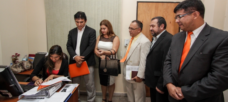 Tribunal Electoral de la Capital reconoce al Partido Político “Paraguay Tekopyahu” 