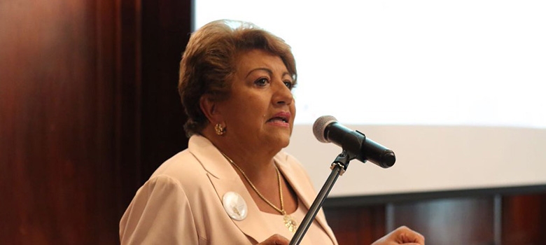 Taller de formación en  valores democráticos llega a mujeres de Guairá y Caazapá
