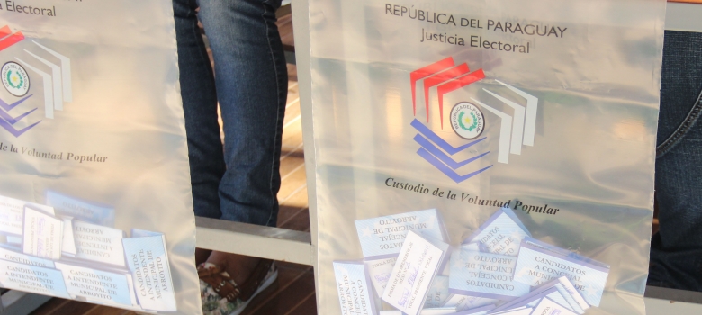 Agrupaciones políticas eligieron a los candidatos que los representará en primeras Elecciones Municipales 