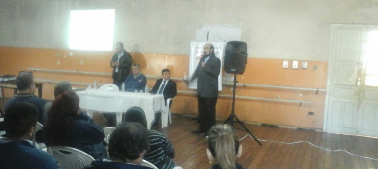 Justicia Electoral y Municipalidad de Pedro Juan Caballero firman convenio para fortalecer apoyo institucional