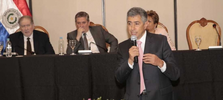 Consultor colombiano confirma la excesiva transparencia que existe en el Sistema TREP 