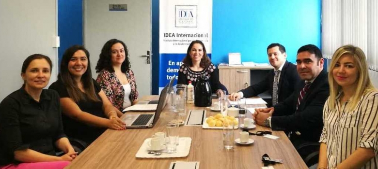 IDEA Internacional colabora con la Justicia Electoral para apoyar control del Financiamiento Político