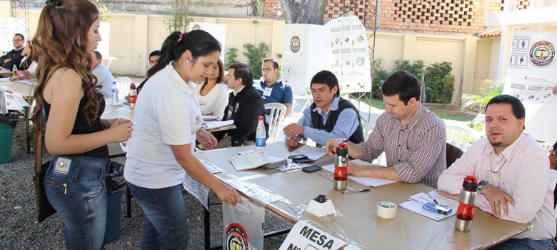  Rige periodo para presentar nómina de veedores para Elecciones Municipales en Puerto Adela