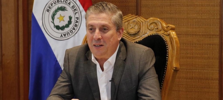 Presidente del TSJE informó sobre avances en preparativos para Municipales y  elecciones del Consejo
