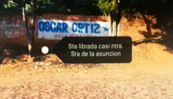 Con apoyo ciudadano, Juzgado Electoral de Central eliminarÃ¡ propaganda electoral en Villa Elisa