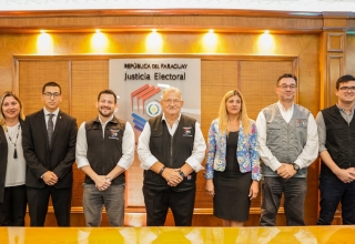 Justicia Electoral presenta formulario de Inscripción al RCP 2024 con innovaciones para personas con discapacidad y pueblos indígenas