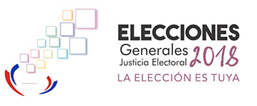 Conformación Padrón - Elecciones 2018