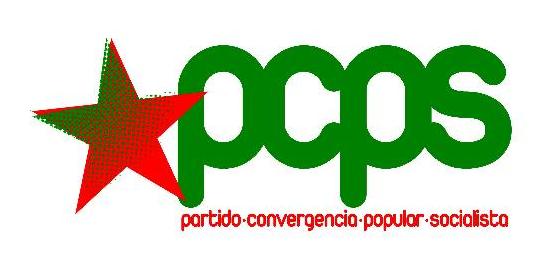 Partido Convergencia Popular Socialista