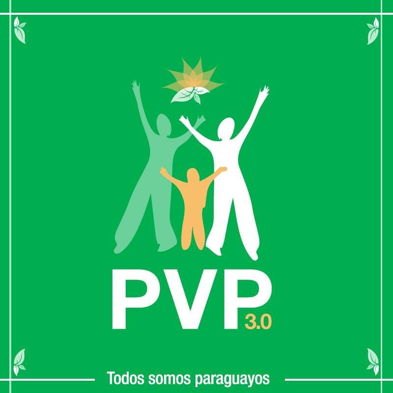Partido Verde Paraguay