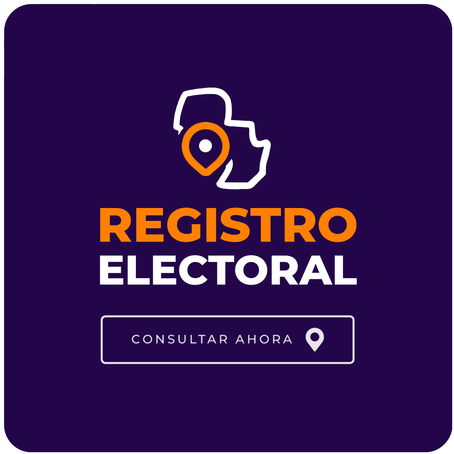 REGISTROS ELECTORALES - Paraguay