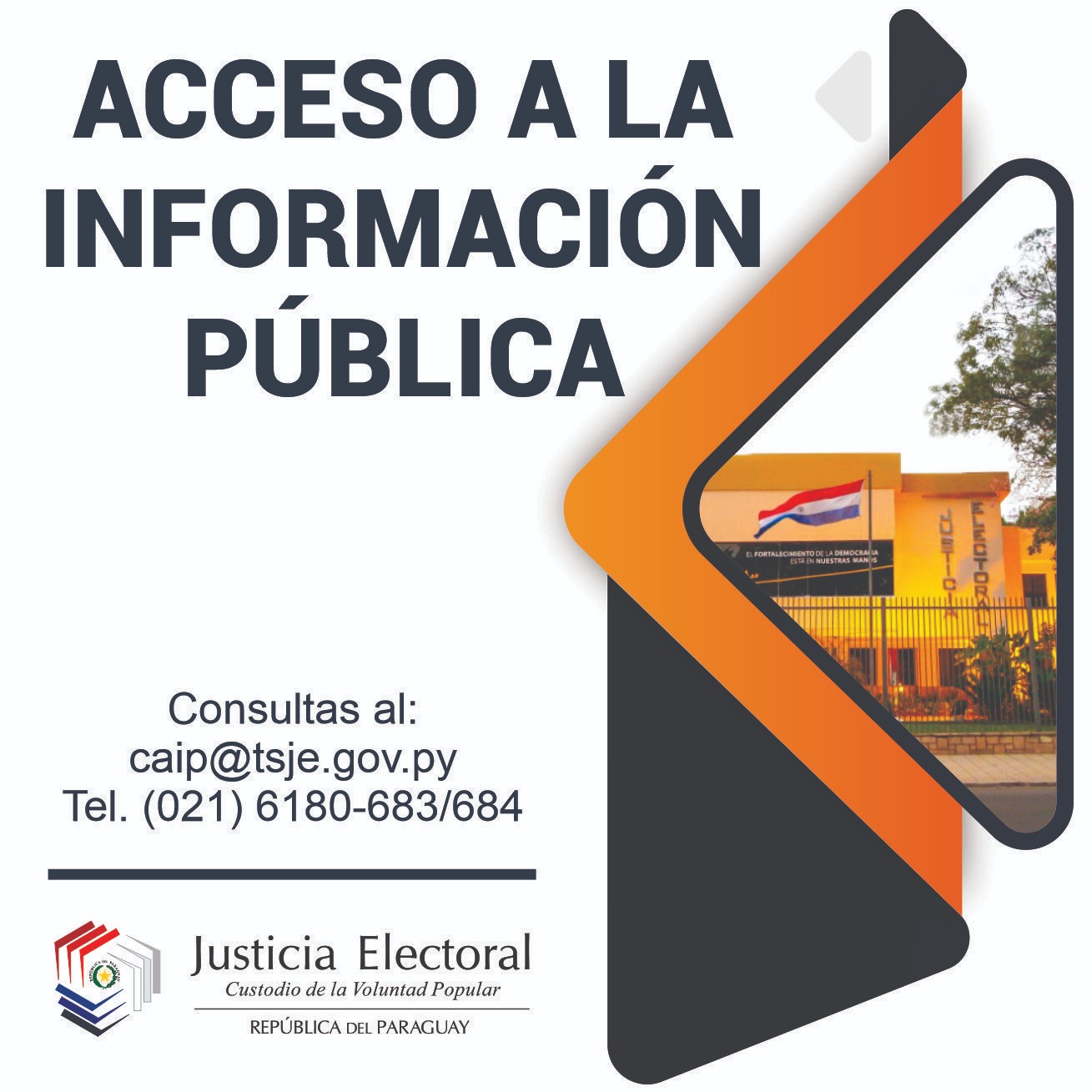 Información Pública