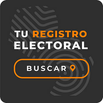 Localización y ubicación de Registros Electorales del Paraguay